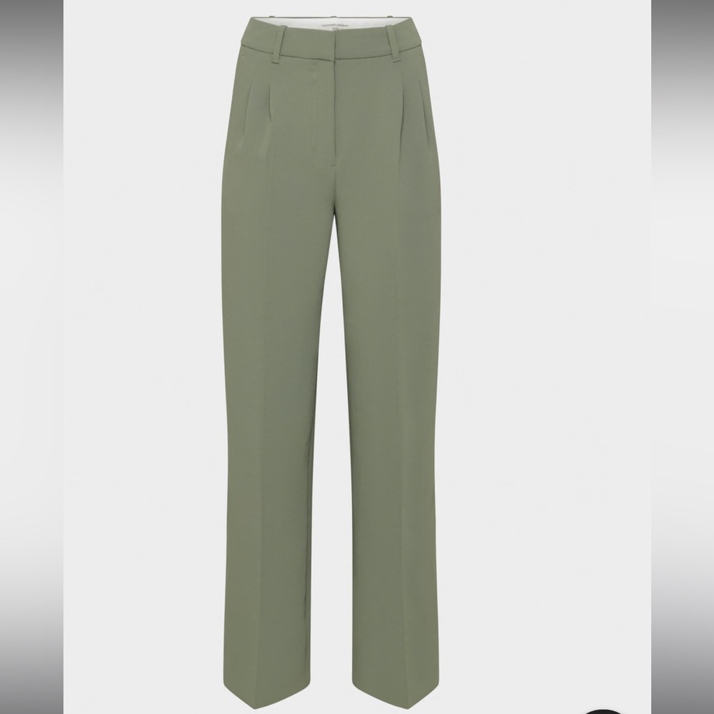 Effortless Pant Aritzia